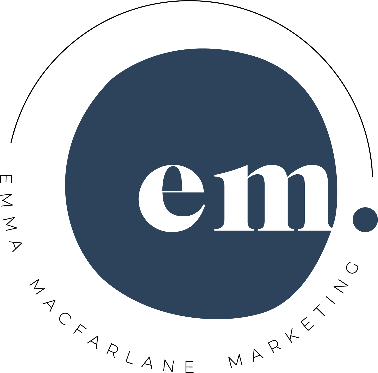 Emma Macfarlane Marketing