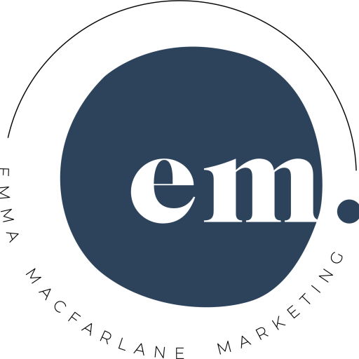 Emma Macfarlane Marketing